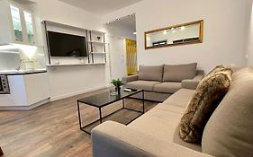 53° Bs Skanderbeg City Center Comfort