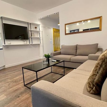 53° Bs Skanderbeg City Center Comfort Tirana Zewnętrze zdjęcie