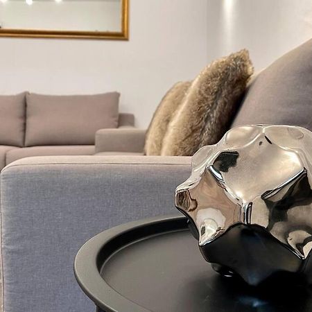 53° Bs Skanderbeg City Center Comfort Tirana Zewnętrze zdjęcie