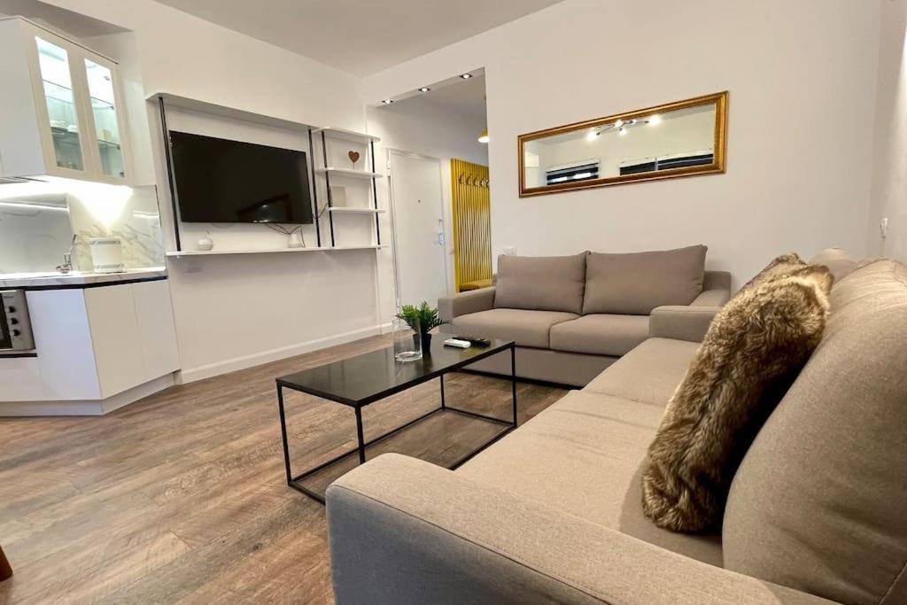 53° Bs Skanderbeg City Center Comfort Tirana Zewnętrze zdjęcie