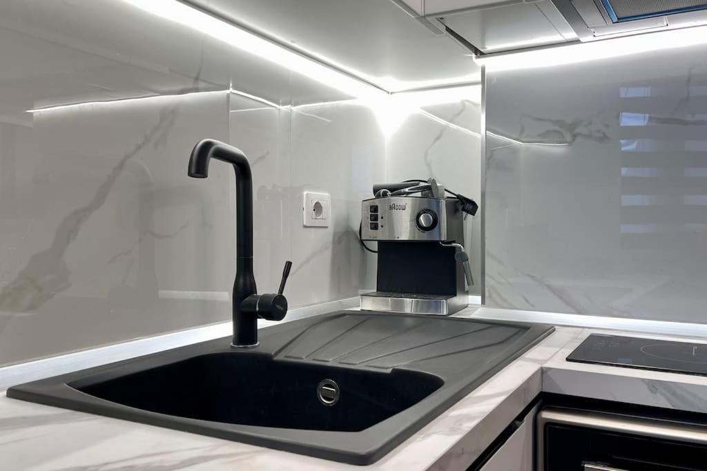 53° Bs Skanderbeg City Center Comfort Tirana Zewnętrze zdjęcie