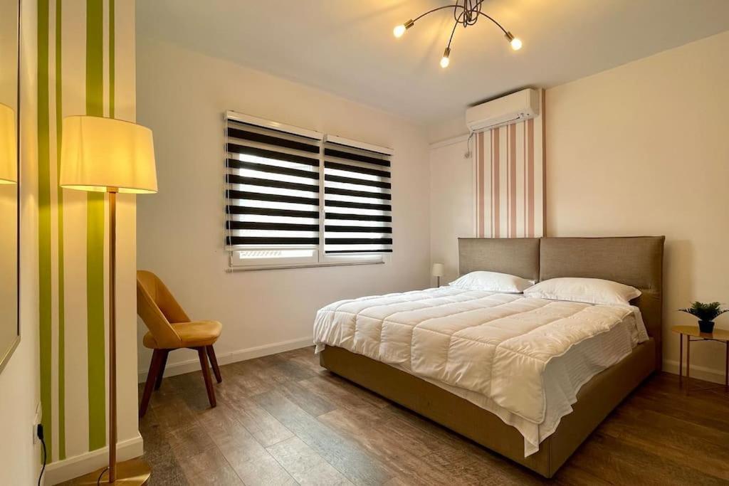 53° Bs Skanderbeg City Center Comfort Tirana Zewnętrze zdjęcie